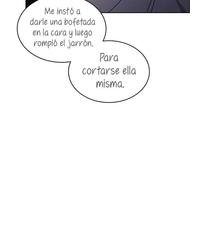 La posesión de libros es ahora aburrida para mí Capítulo 9 - Página 63