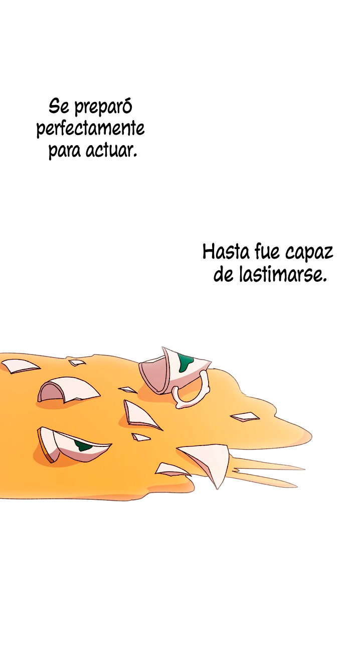 La posesión de libros es ahora aburrida para mí Capítulo 9 - Página 64