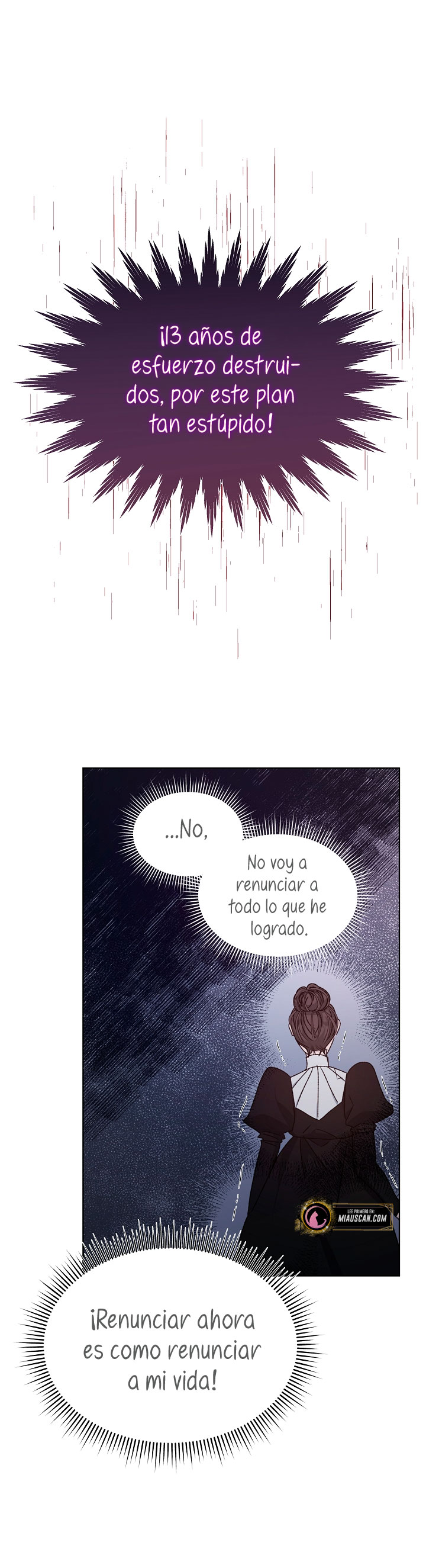 La posesión de libros es ahora aburrida para mí Capítulo 9 - Página 65