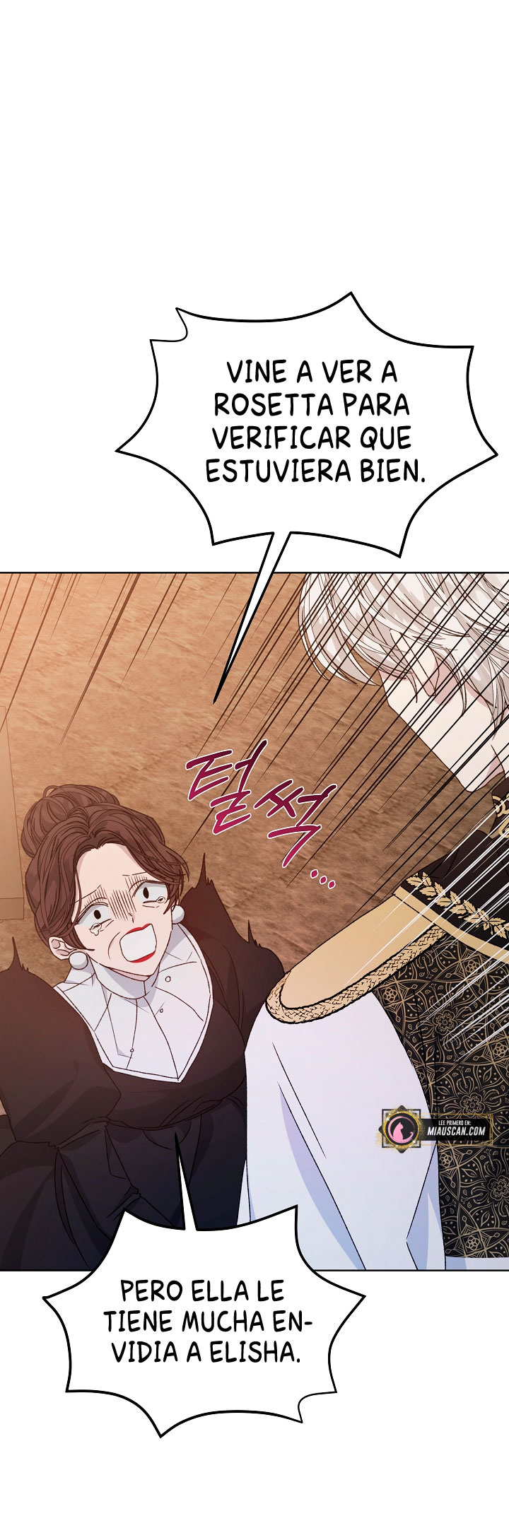 La posesión de libros es ahora aburrida para mí Capítulo 9 - Página 67