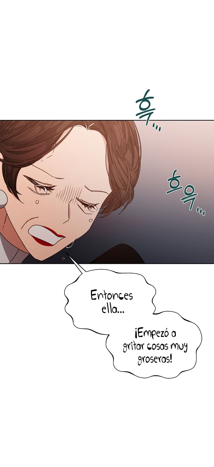 La posesión de libros es ahora aburrida para mí Capítulo 9 - Página 68