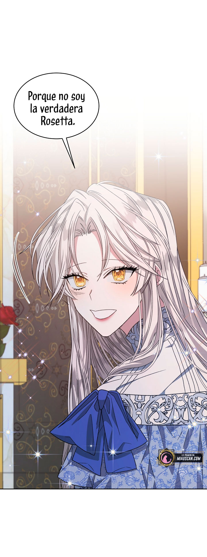 La posesión de libros es ahora aburrida para mí Capítulo 9 - Página 8