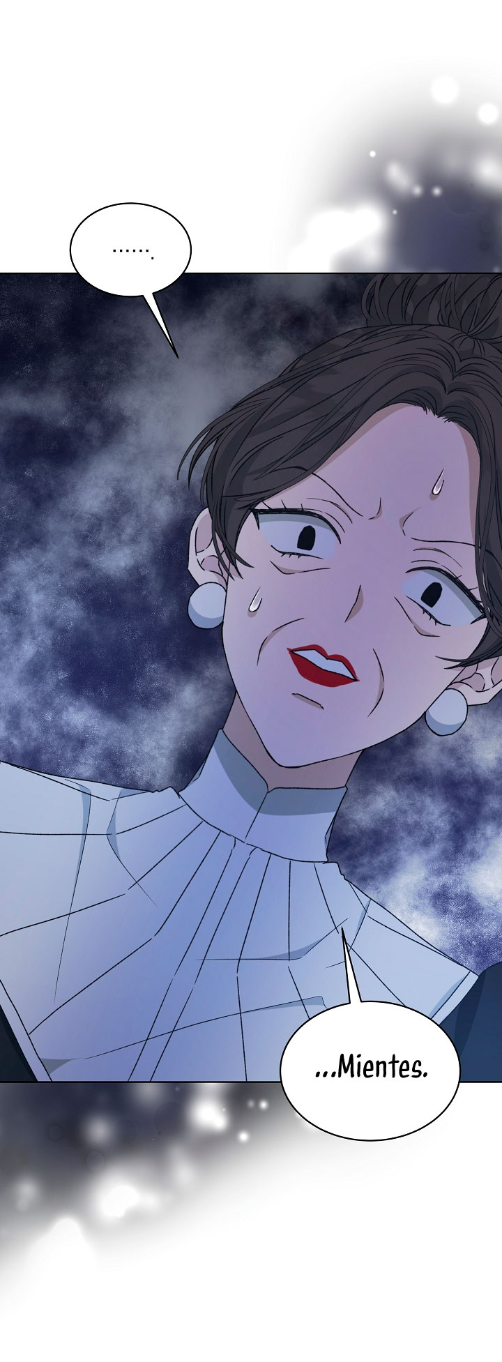 La posesión de libros es ahora aburrida para mí Capítulo 9 - Página 9