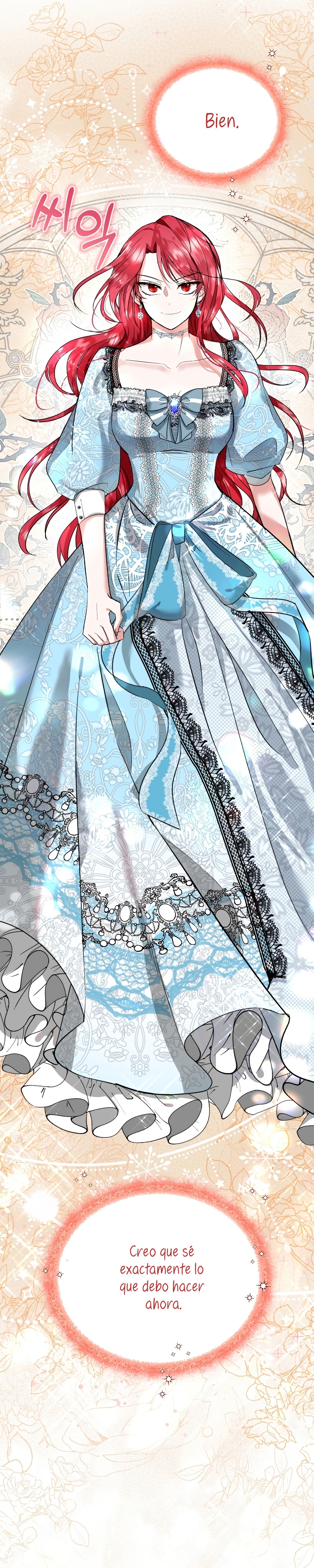 Esta vida la viviré como una villana Capítulo 1 - Página 37