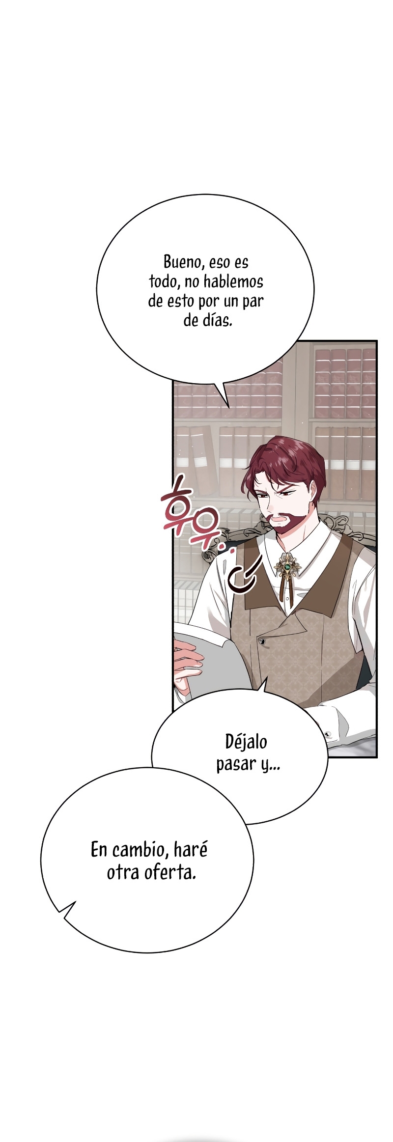 Esta vida la viviré como una villana Capítulo 1 - Página 43