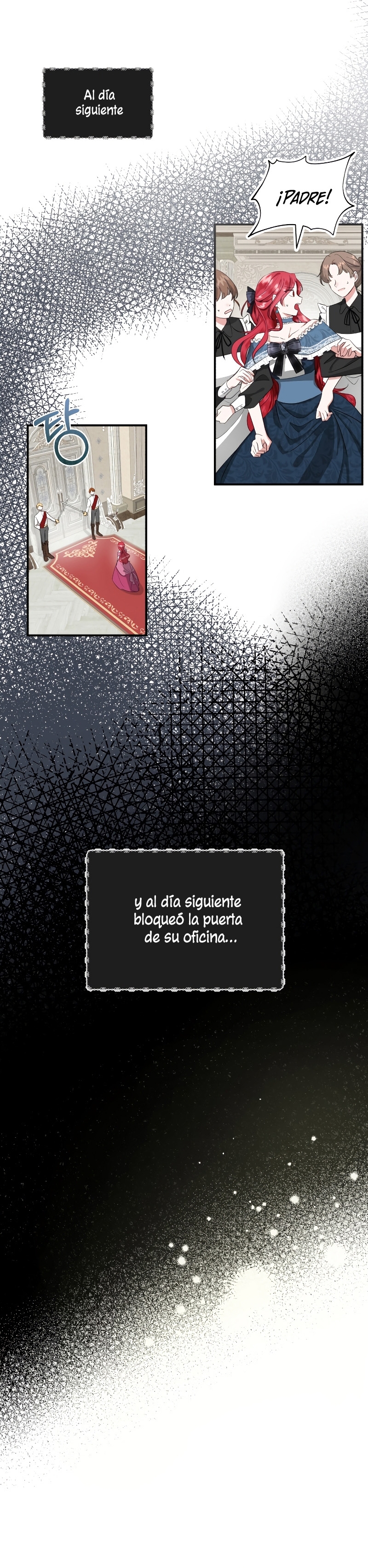 Esta vida la viviré como una villana Capítulo 1 - Página 46