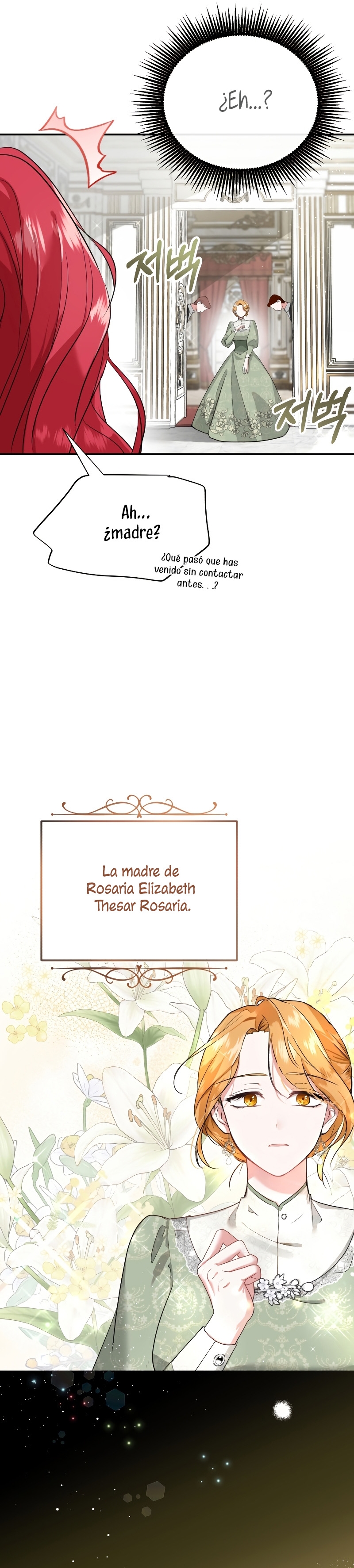 Esta vida la viviré como una villana Capítulo 1 - Página 55