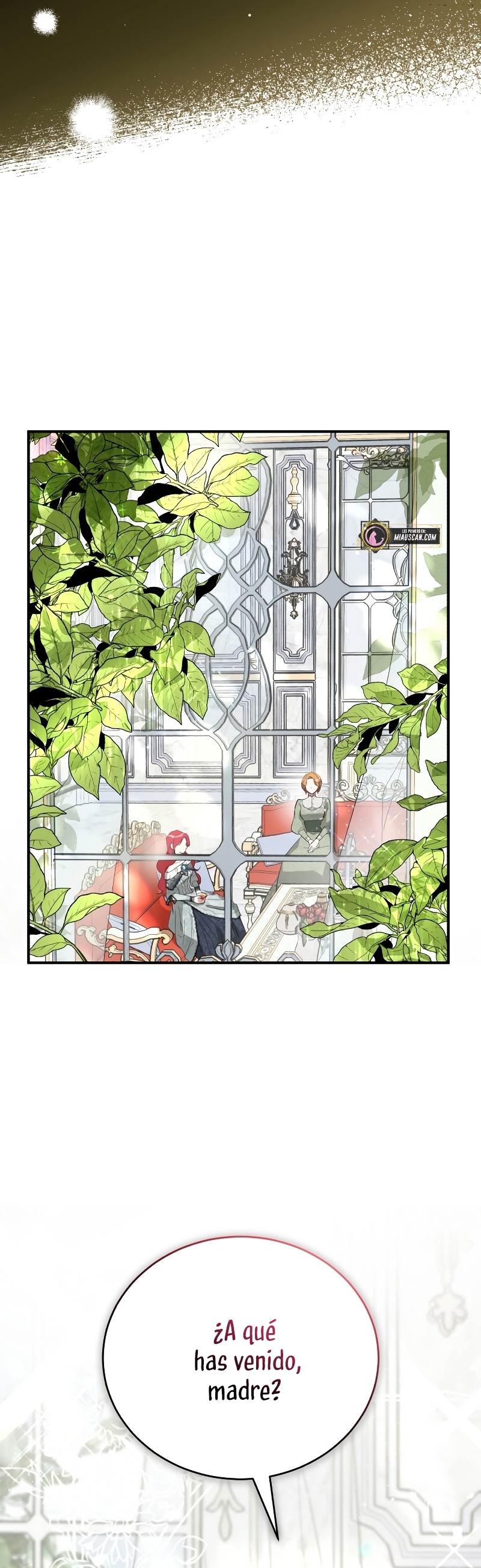 Esta vida la viviré como una villana Capítulo 1 - Página 56