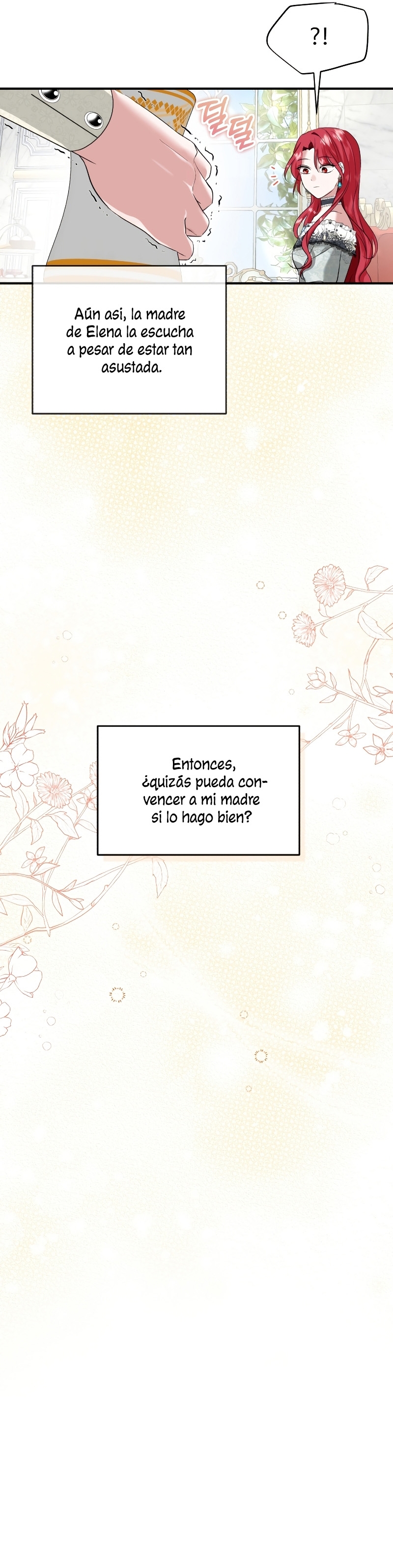 Esta vida la viviré como una villana Capítulo 1 - Página 62