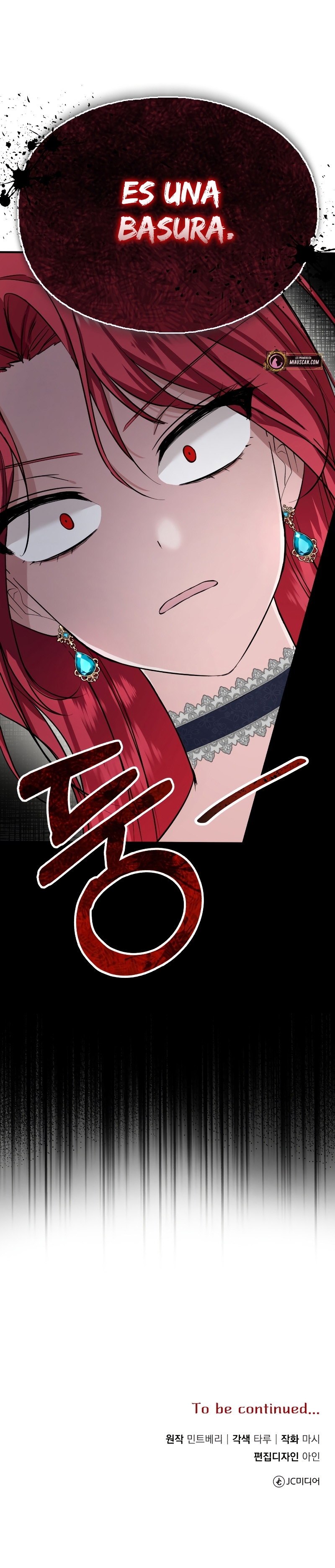 Esta vida la viviré como una villana Capítulo 1 - Página 64