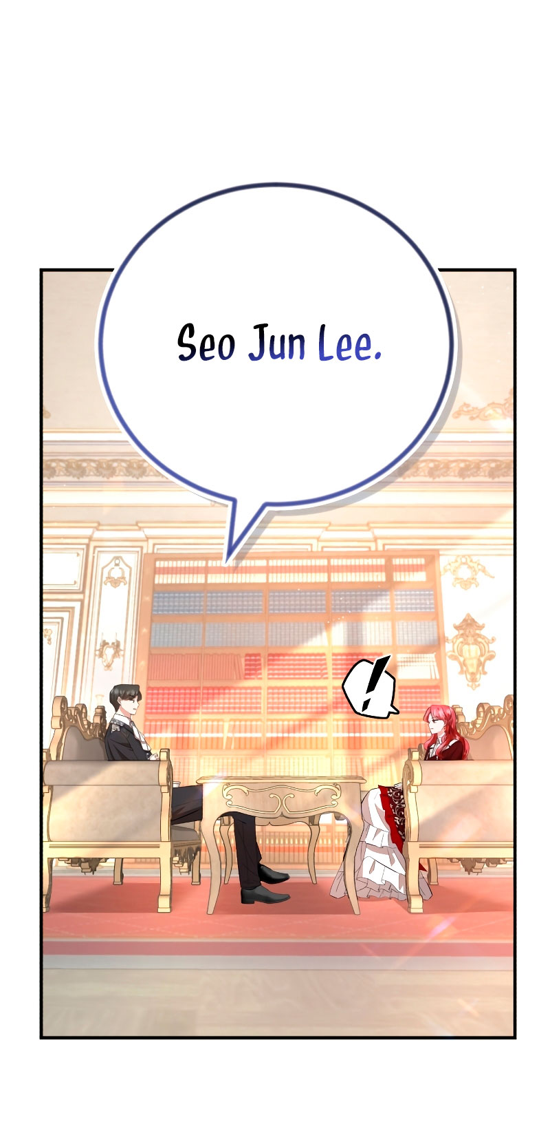 Esta vida la viviré como una villana Capítulo 10 - Página 12