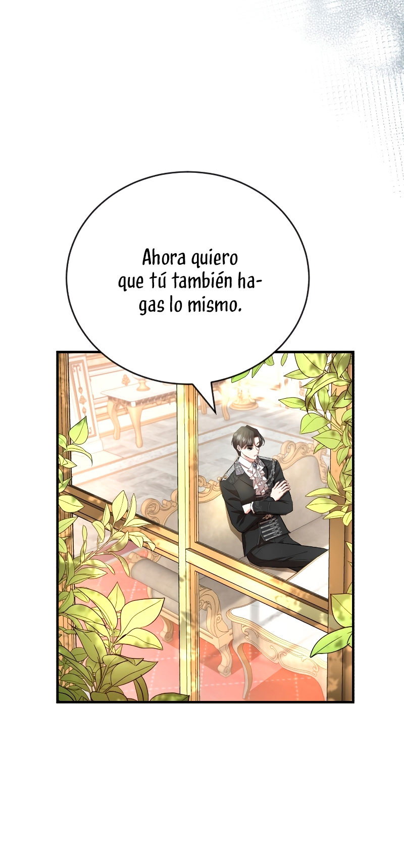 Esta vida la viviré como una villana Capítulo 10 - Página 14