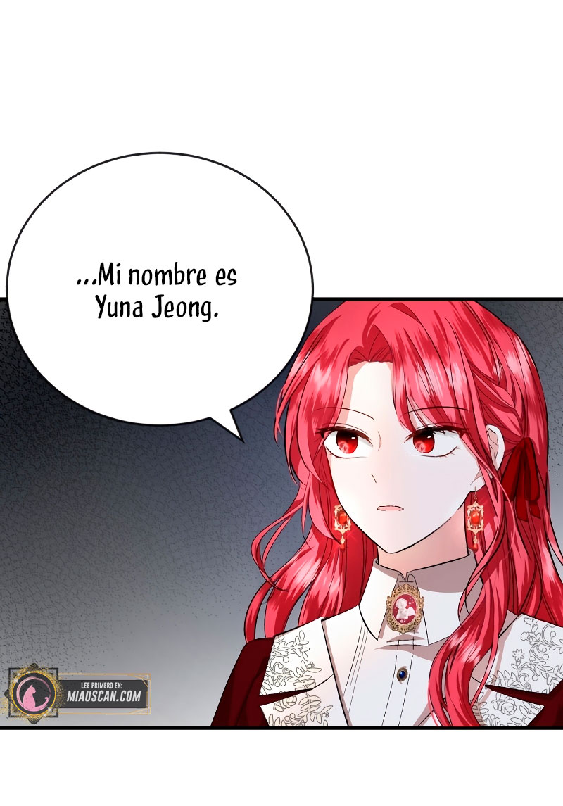 Esta vida la viviré como una villana Capítulo 10 - Página 15