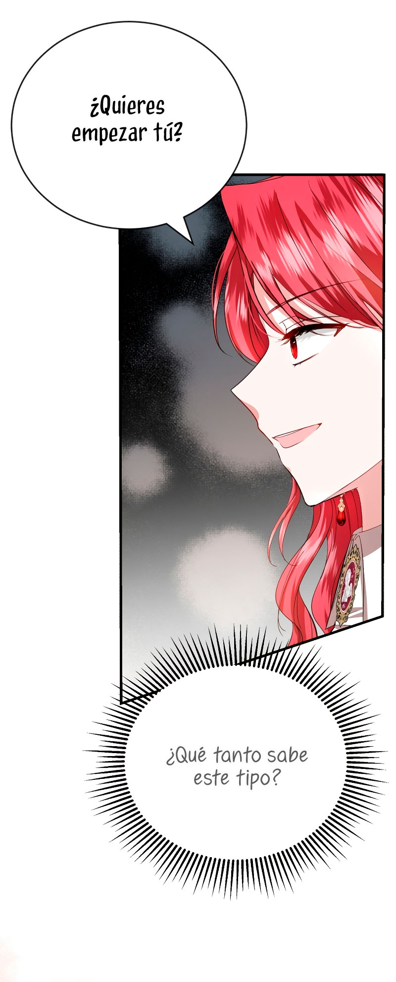 Esta vida la viviré como una villana Capítulo 10 - Página 17