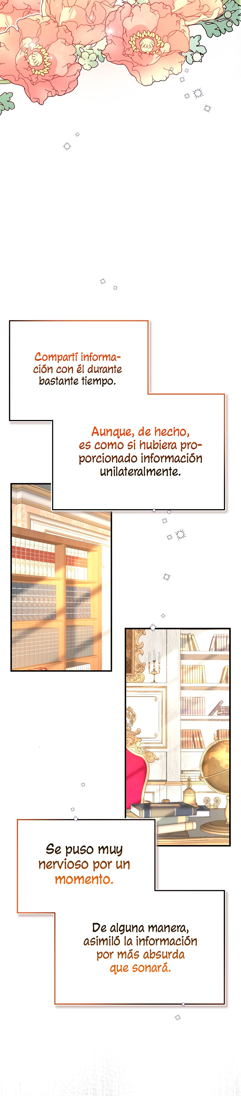 Esta vida la viviré como una villana Capítulo 10 - Página 26