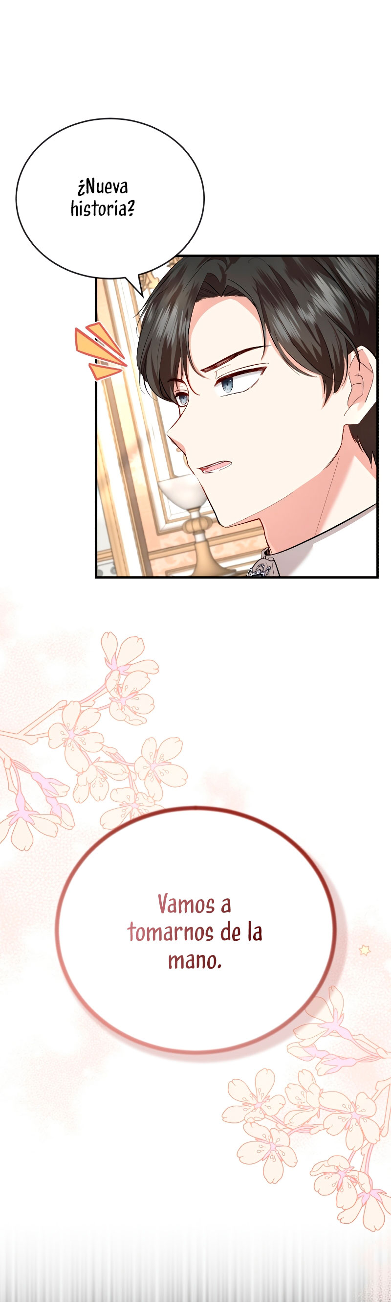 Esta vida la viviré como una villana Capítulo 10 - Página 29