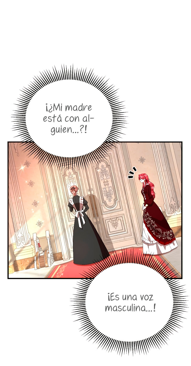 Esta vida la viviré como una villana Capítulo 10 - Página 3