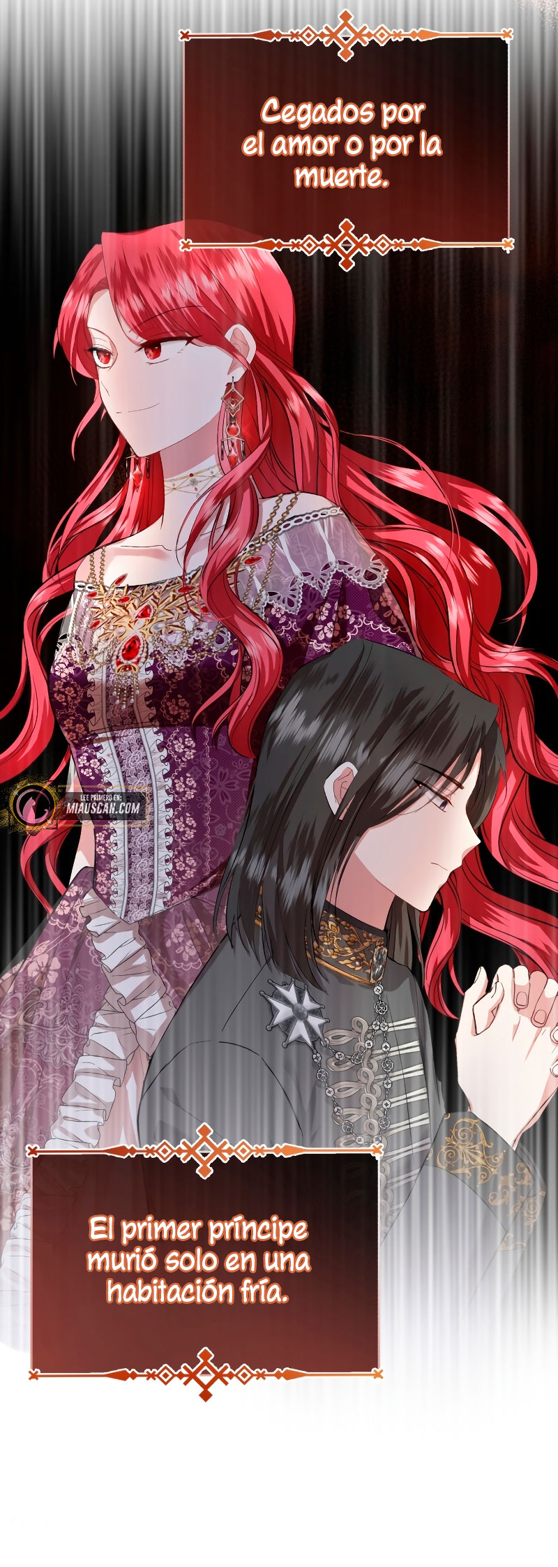 Esta vida la viviré como una villana Capítulo 10 - Página 30