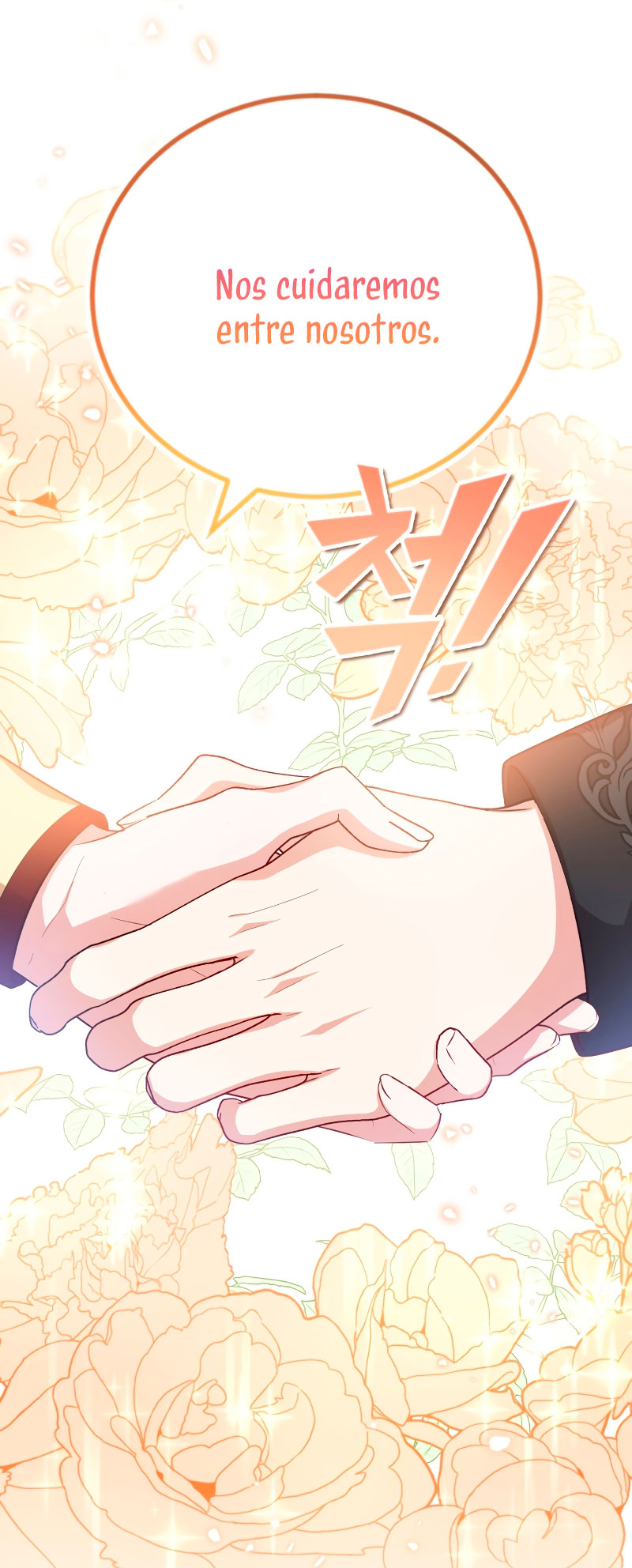 Esta vida la viviré como una villana Capítulo 10 - Página 33