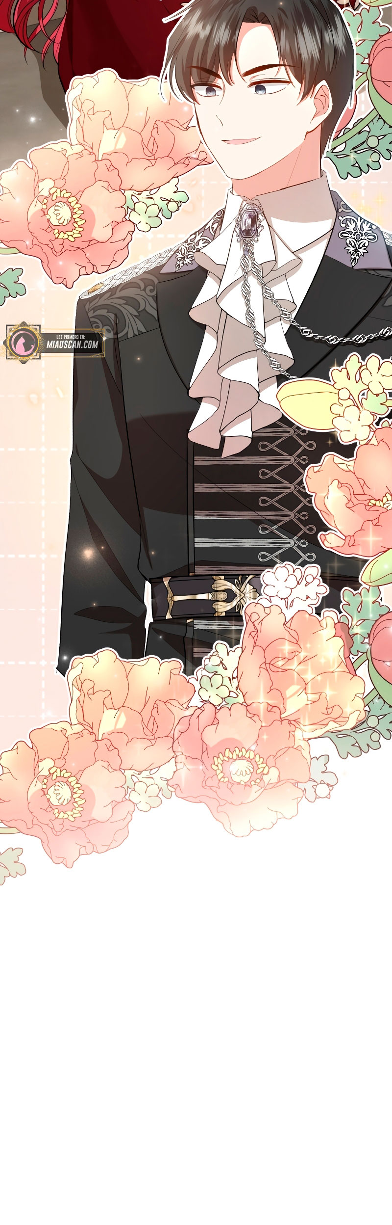 Esta vida la viviré como una villana Capítulo 10 - Página 42