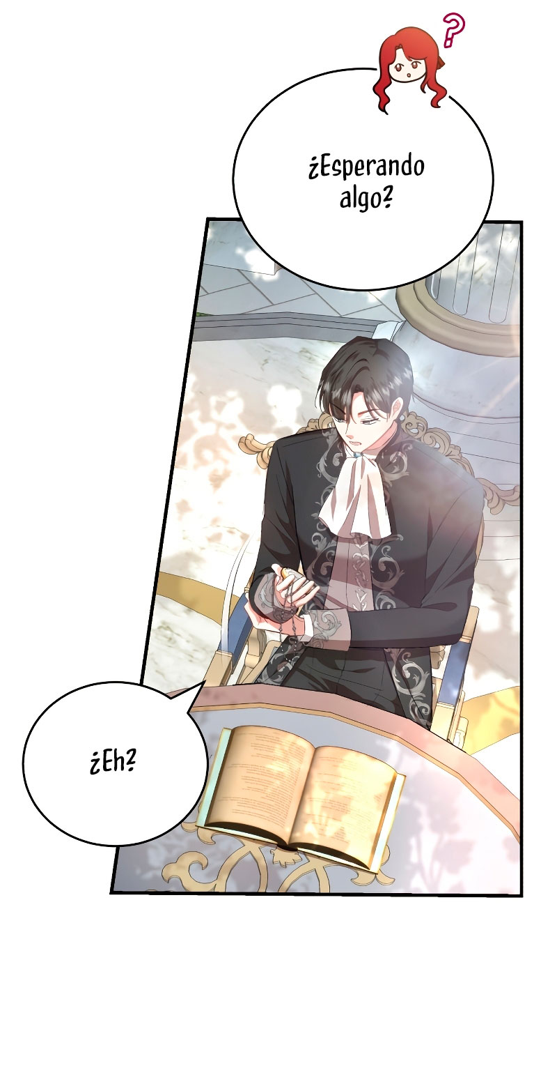 Esta vida la viviré como una villana Capítulo 10 - Página 45
