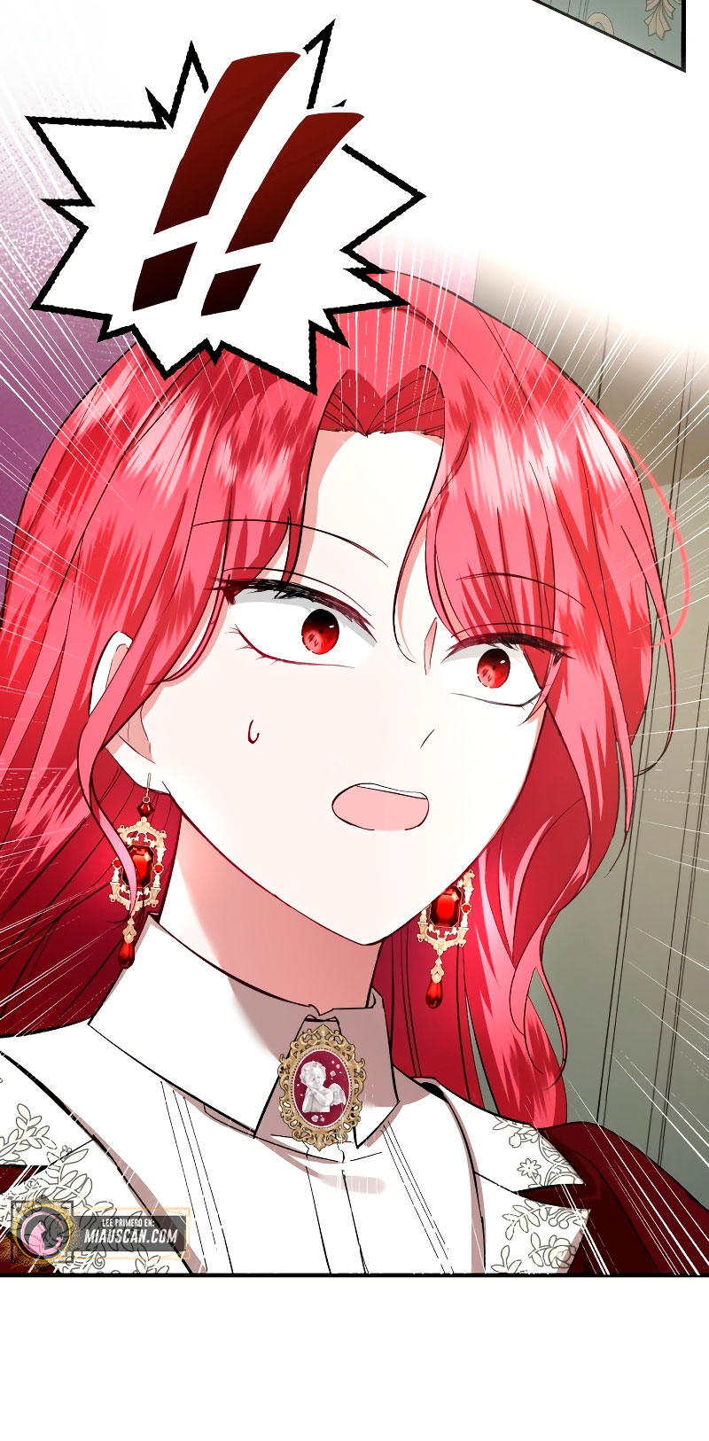 Esta vida la viviré como una villana Capítulo 10 - Página 5