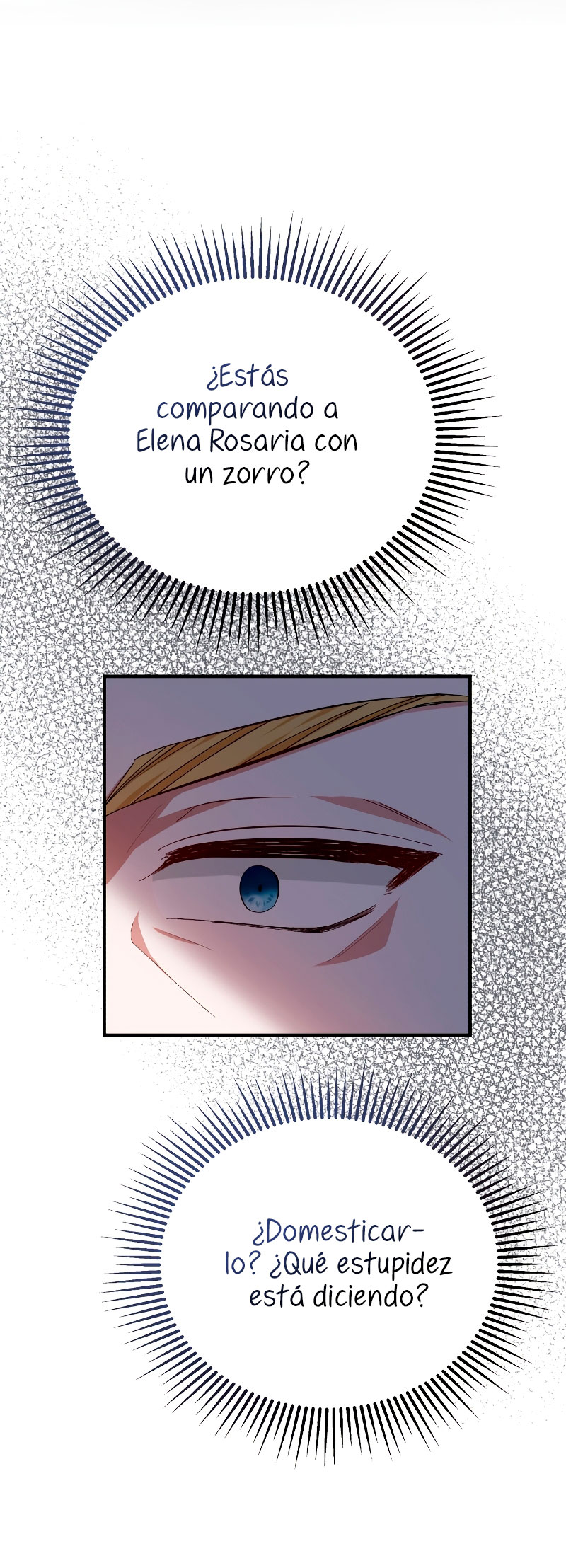 Esta vida la viviré como una villana Capítulo 10 - Página 56