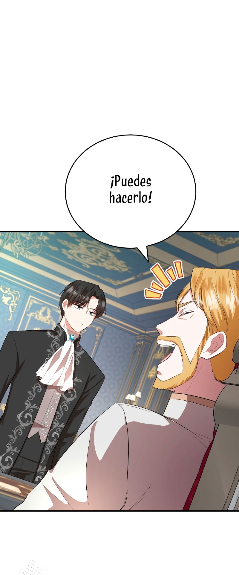 Esta vida la viviré como una villana Capítulo 10 - Página 57