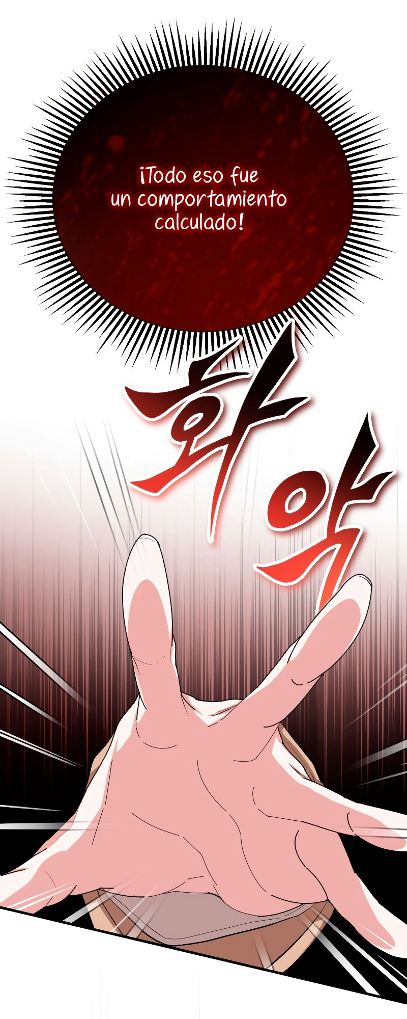 Esta vida la viviré como una villana Capítulo 10 - Página 61