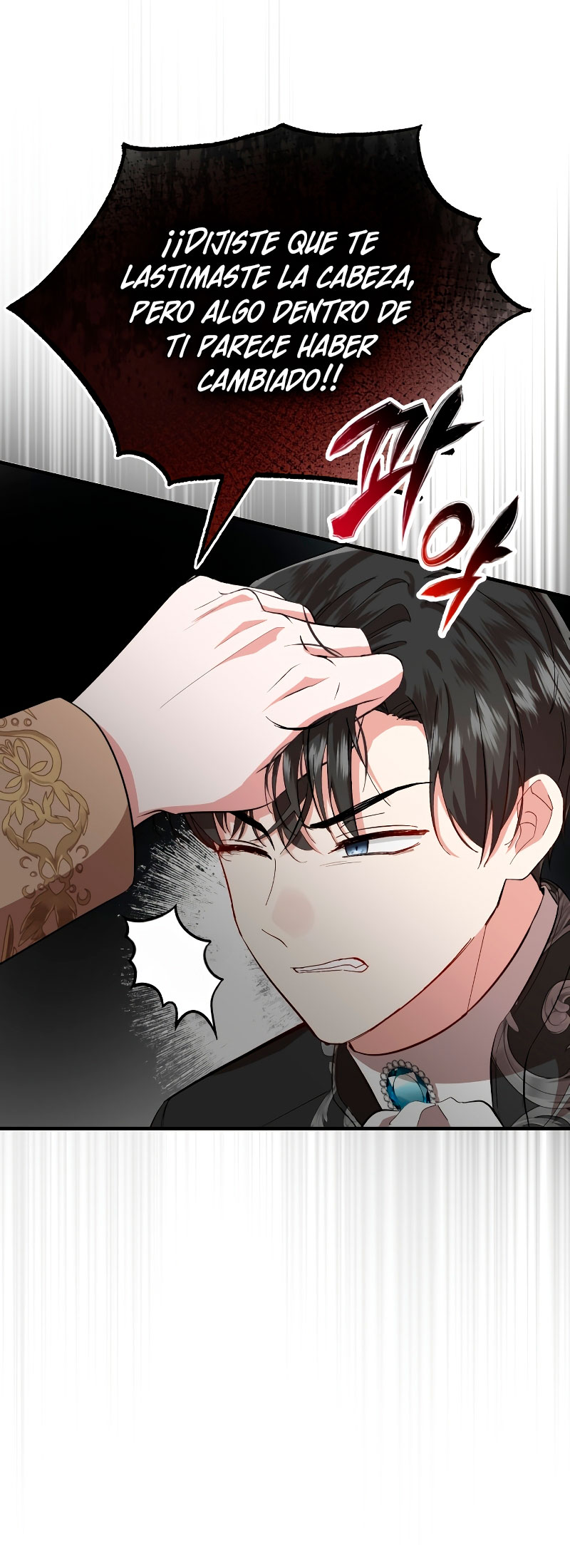 Esta vida la viviré como una villana Capítulo 10 - Página 62