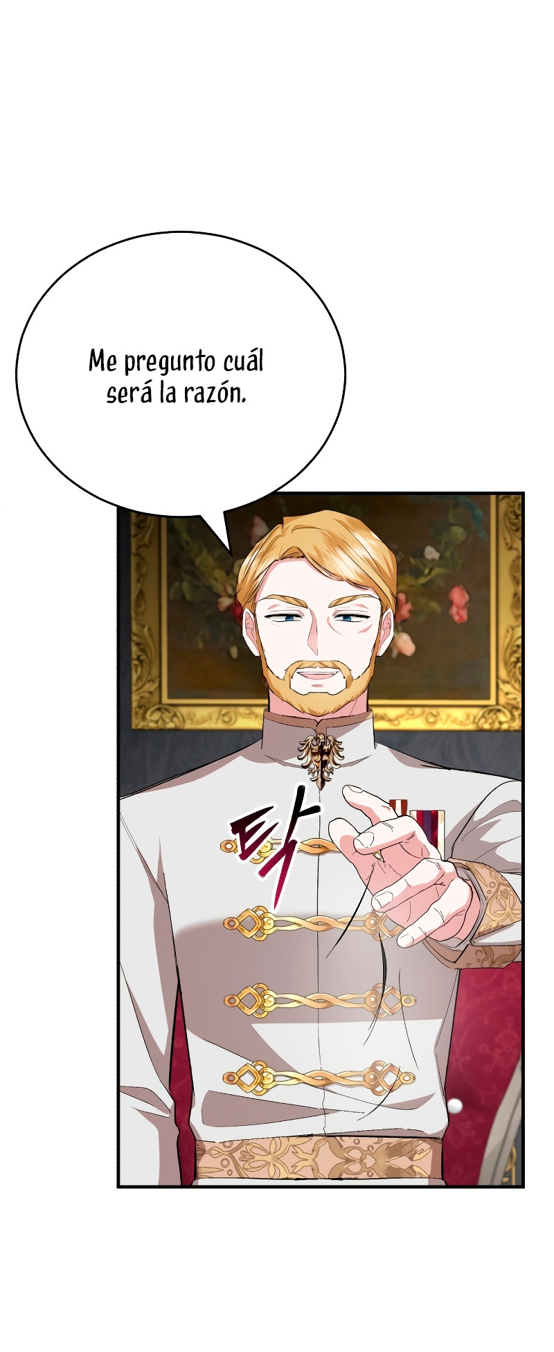 Esta vida la viviré como una villana Capítulo 10 - Página 64