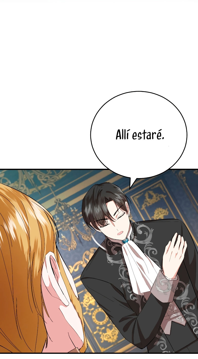 Esta vida la viviré como una villana Capítulo 10 - Página 67