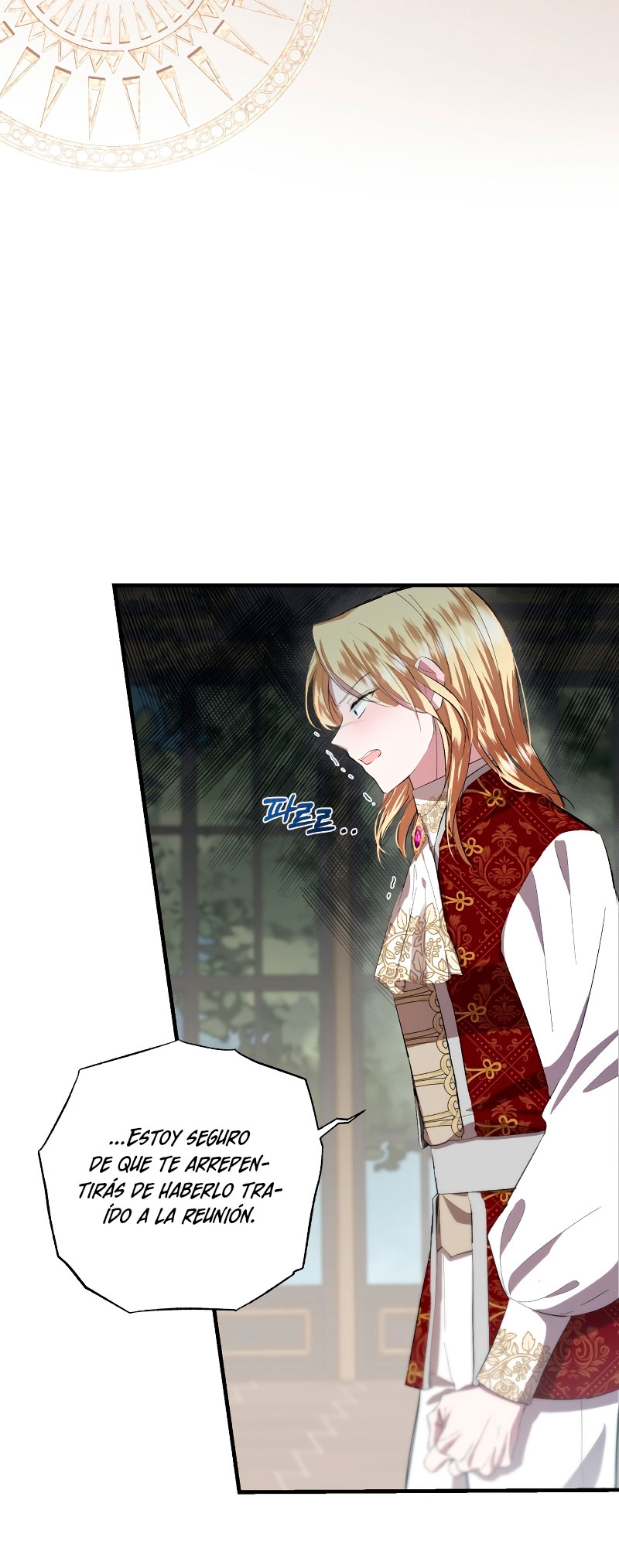 Esta vida la viviré como una villana Capítulo 11 - Página 14