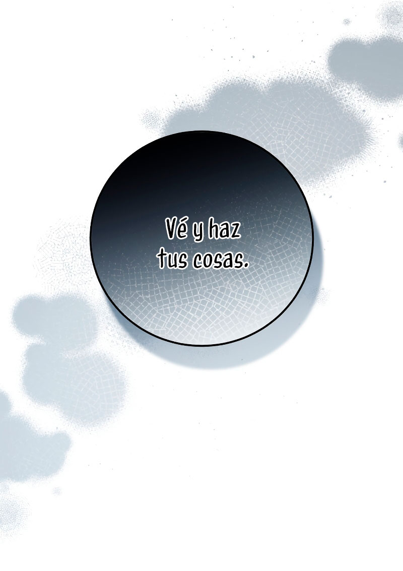 Esta vida la viviré como una villana Capítulo 11 - Página 16