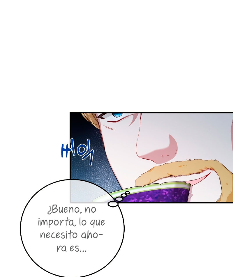 Esta vida la viviré como una villana Capítulo 11 - Página 18