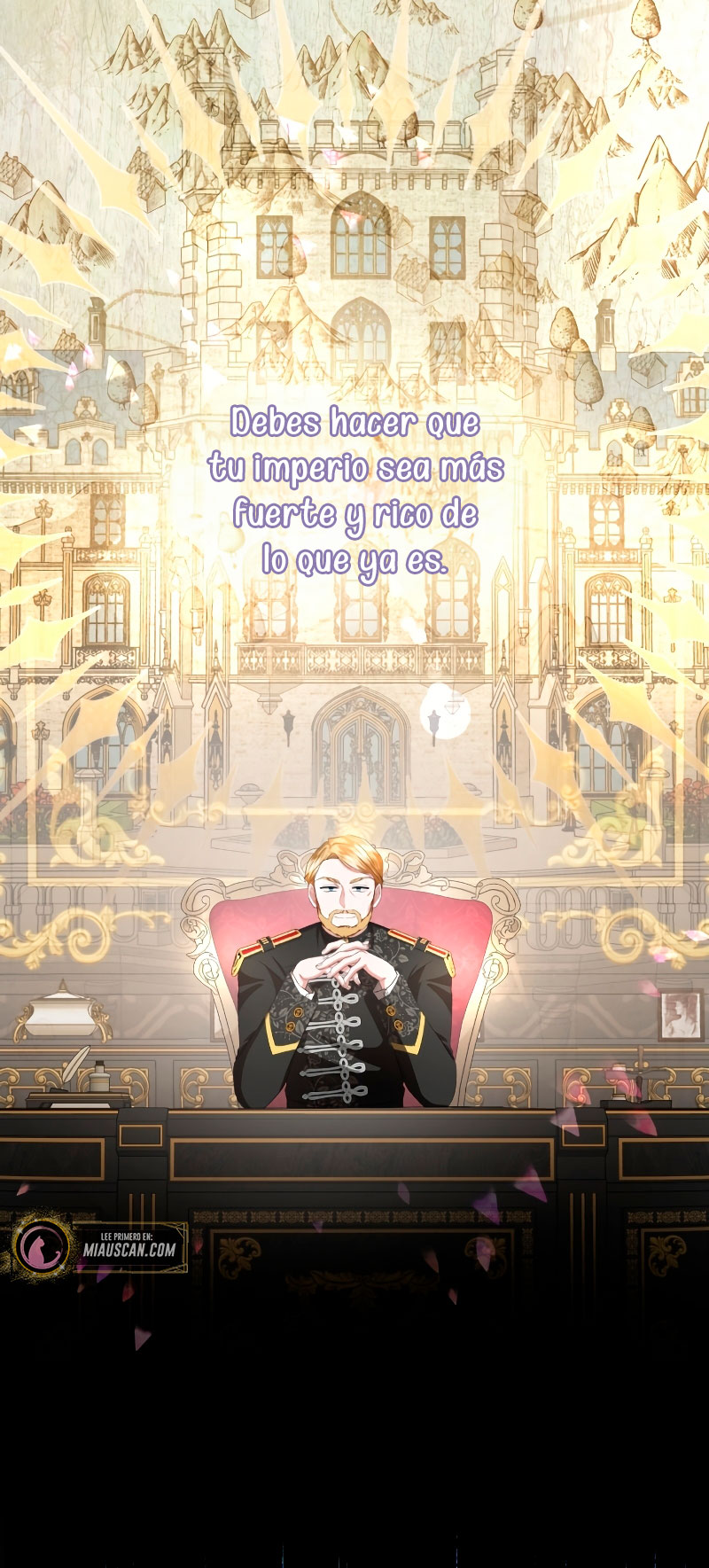 Esta vida la viviré como una villana Capítulo 11 - Página 20