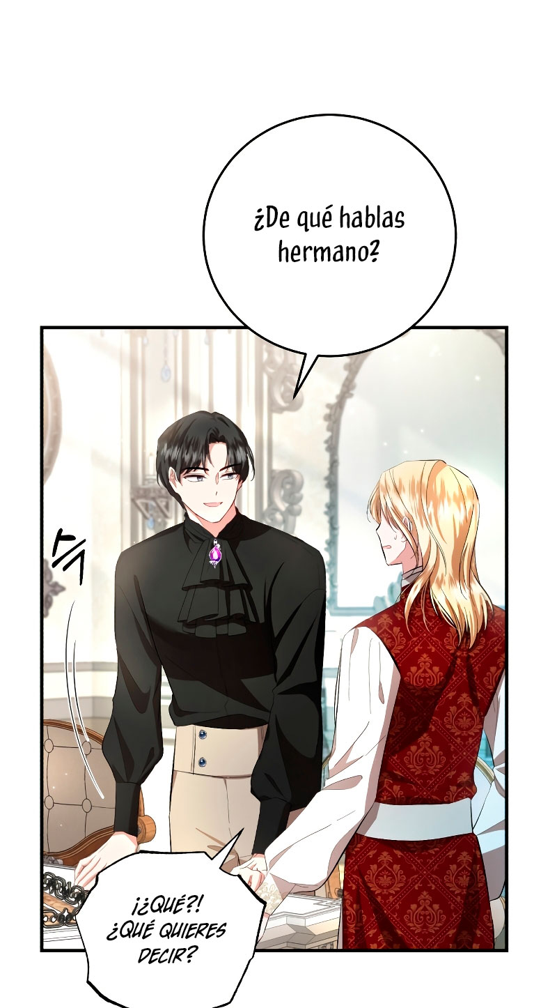 Esta vida la viviré como una villana Capítulo 11 - Página 26