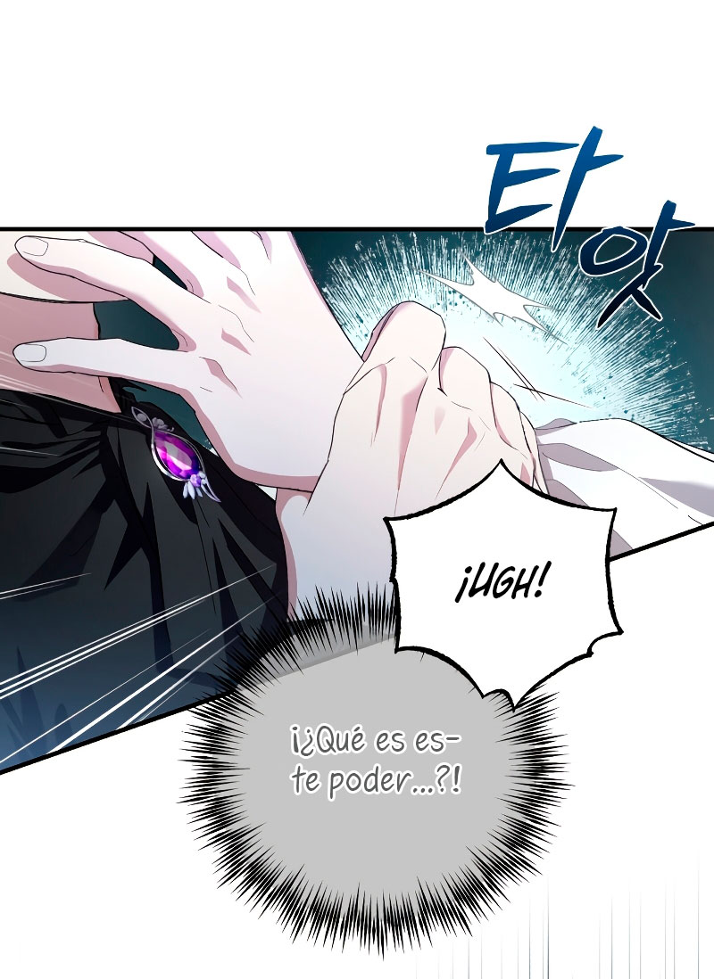 Esta vida la viviré como una villana Capítulo 11 - Página 28