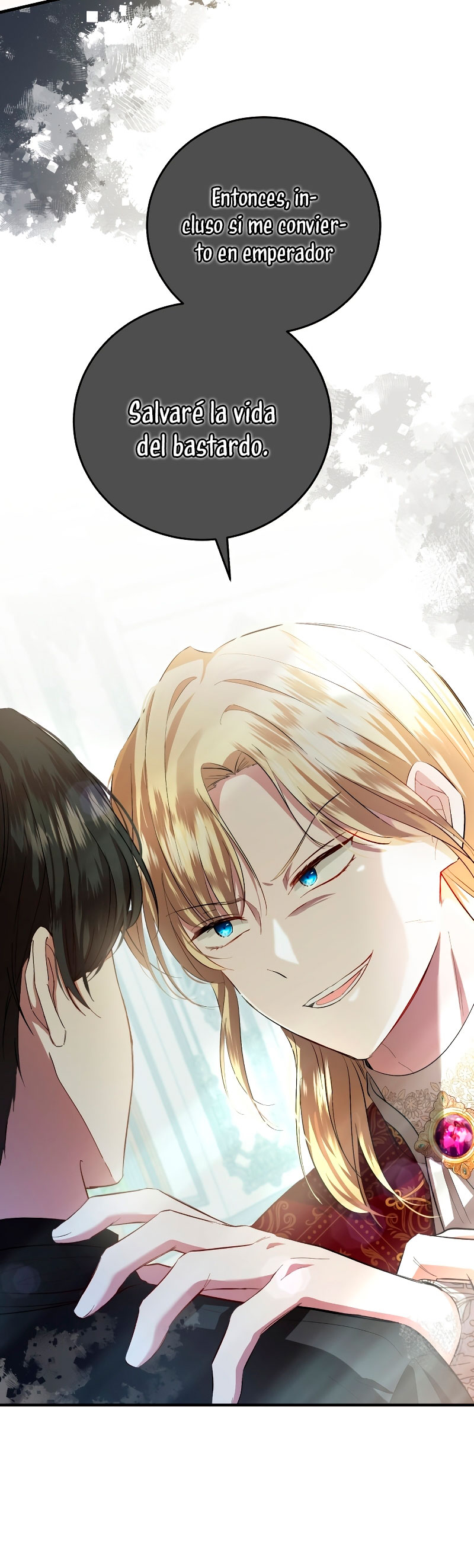 Esta vida la viviré como una villana Capítulo 11 - Página 31