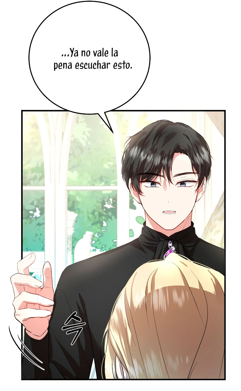 Esta vida la viviré como una villana Capítulo 11 - Página 32