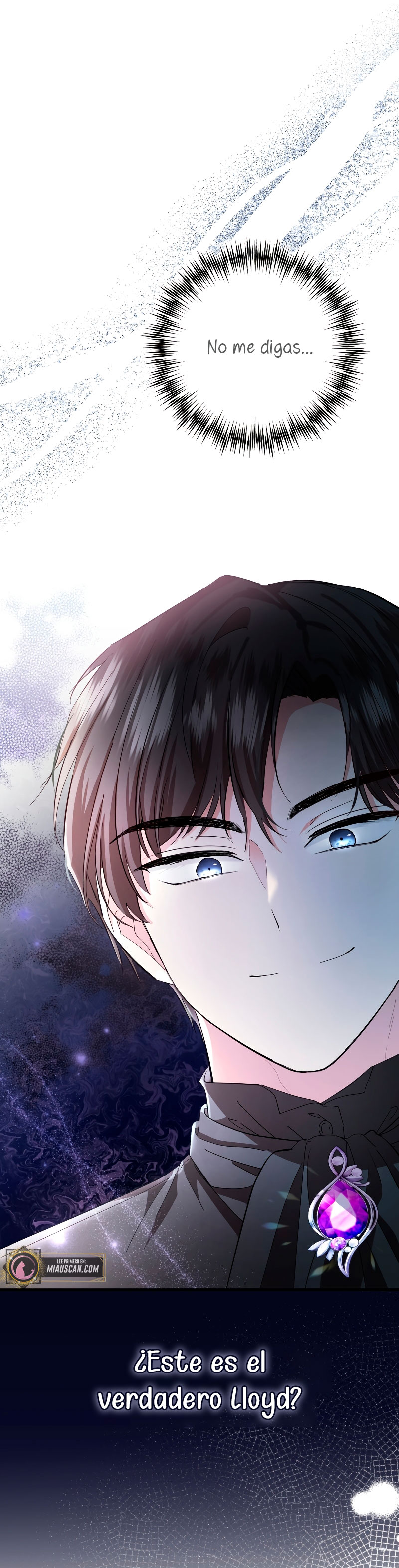 Esta vida la viviré como una villana Capítulo 11 - Página 37