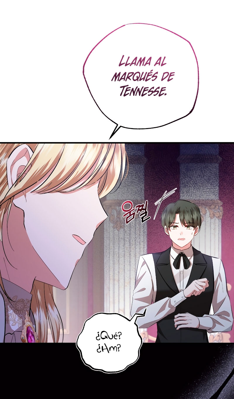 Esta vida la viviré como una villana Capítulo 11 - Página 42