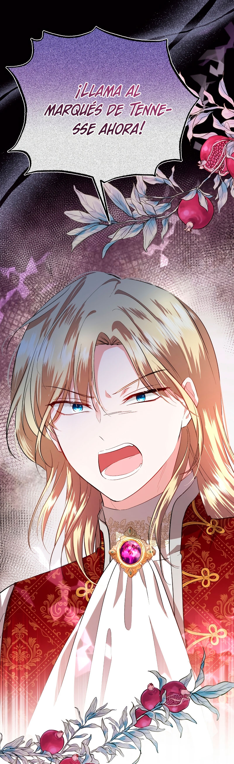 Esta vida la viviré como una villana Capítulo 11 - Página 43