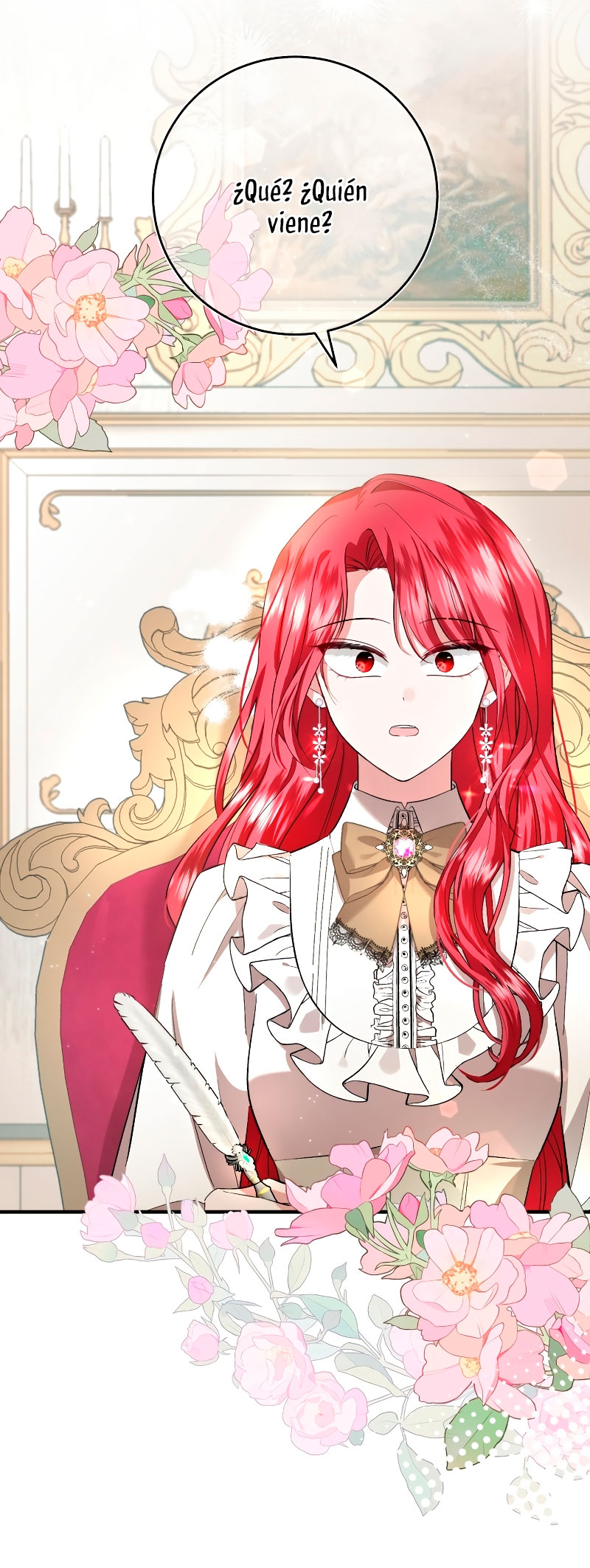 Esta vida la viviré como una villana Capítulo 11 - Página 45