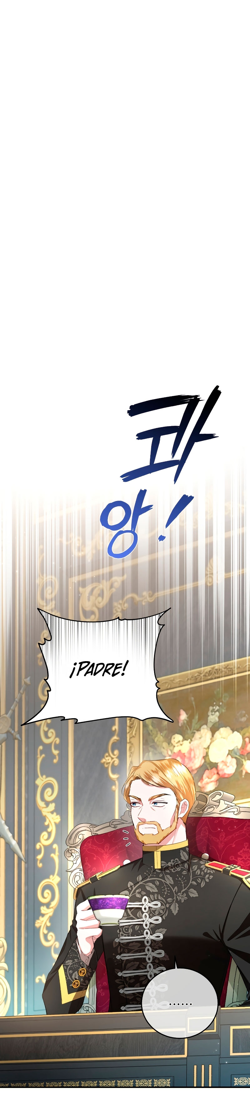 Esta vida la viviré como una villana Capítulo 11 - Página 5