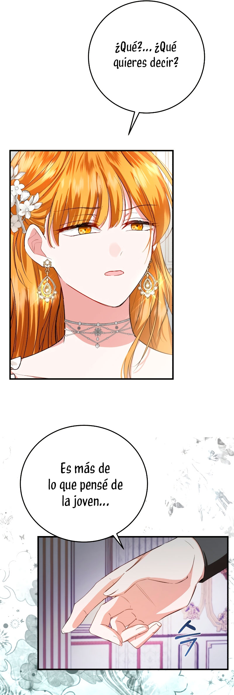 Esta vida la viviré como una villana Capítulo 11 - Página 60