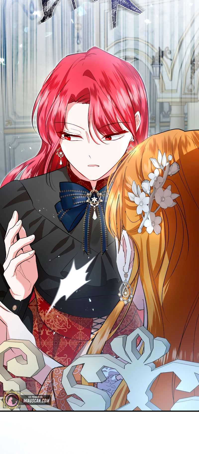 Esta vida la viviré como una villana Capítulo 11 - Página 63