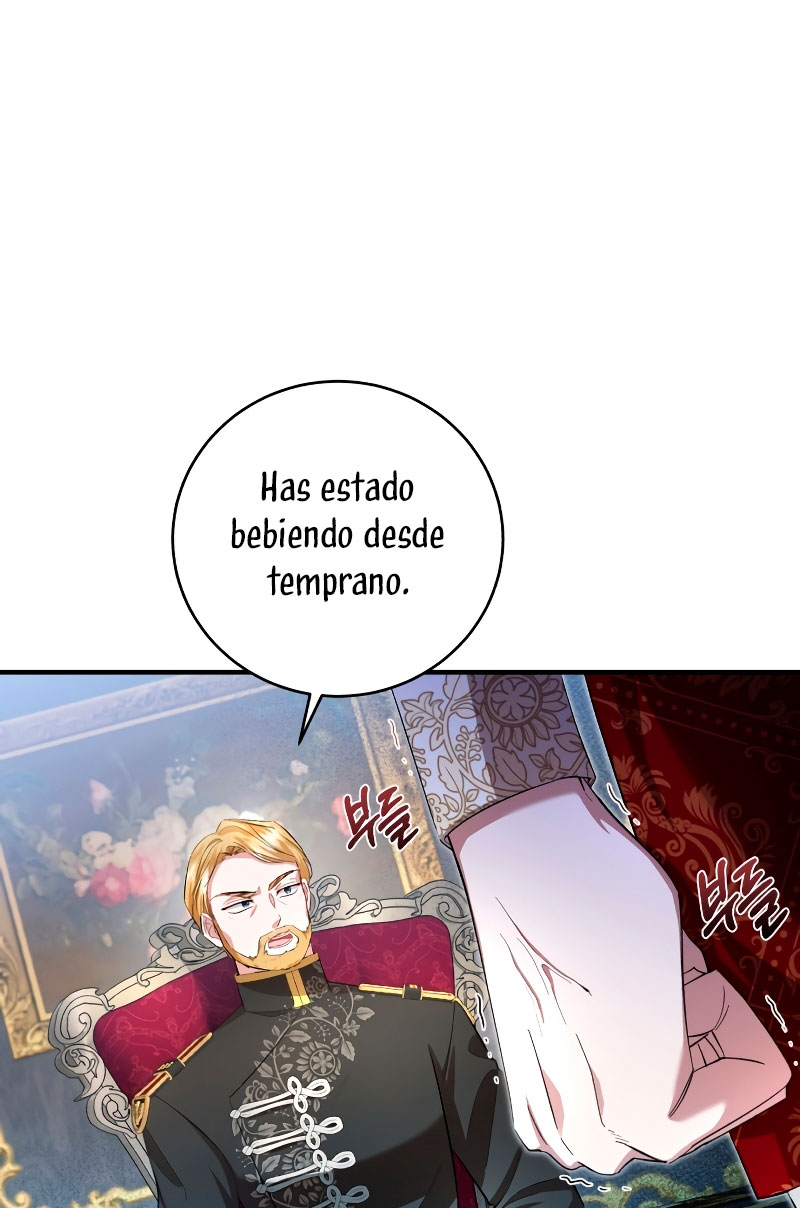 Esta vida la viviré como una villana Capítulo 11 - Página 8