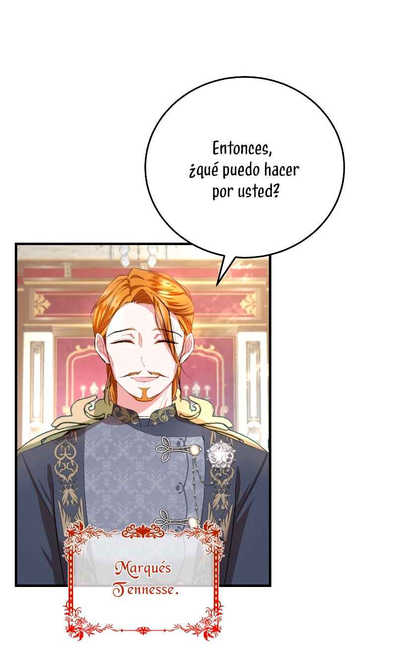 Esta vida la viviré como una villana Capítulo 12 - Página 10