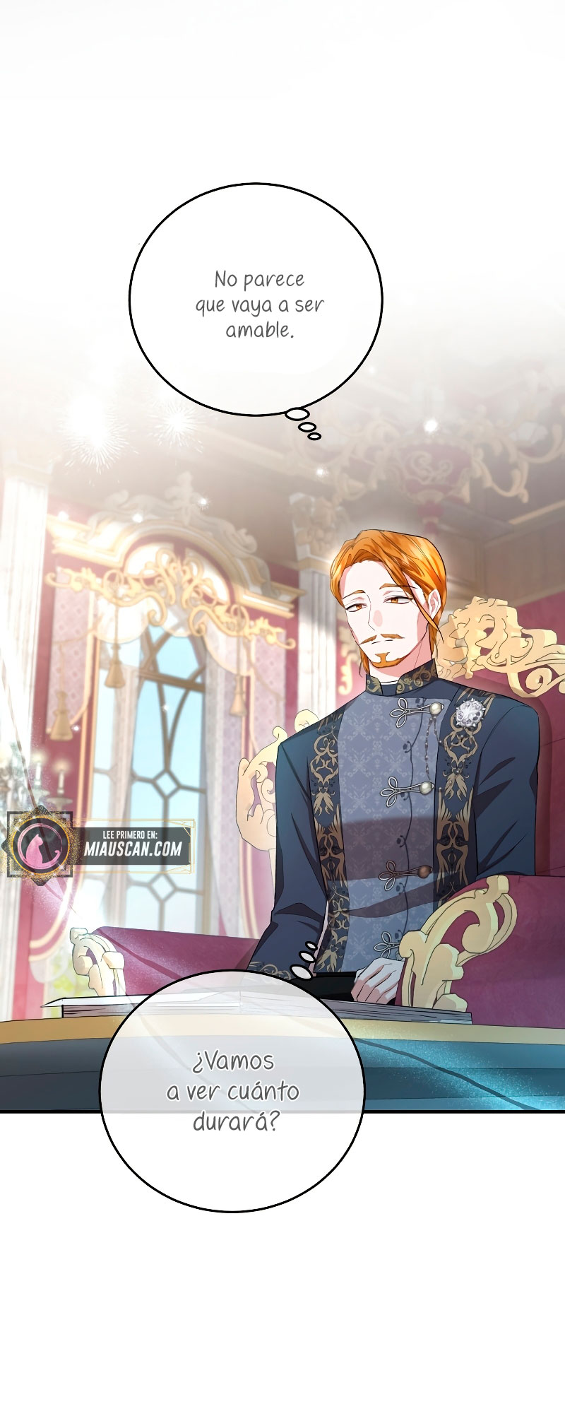 Esta vida la viviré como una villana Capítulo 12 - Página 13